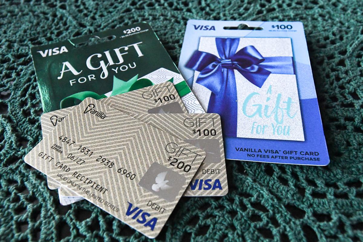 Prepaid Card Usage Scenarios